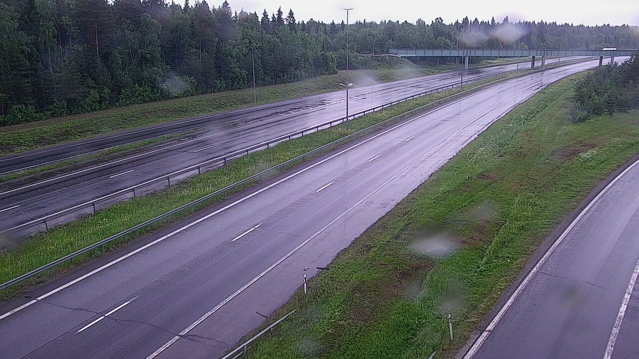 Kelikamerat Kuva Tie 4 Kemi, Paattio, Kemi, Lappi