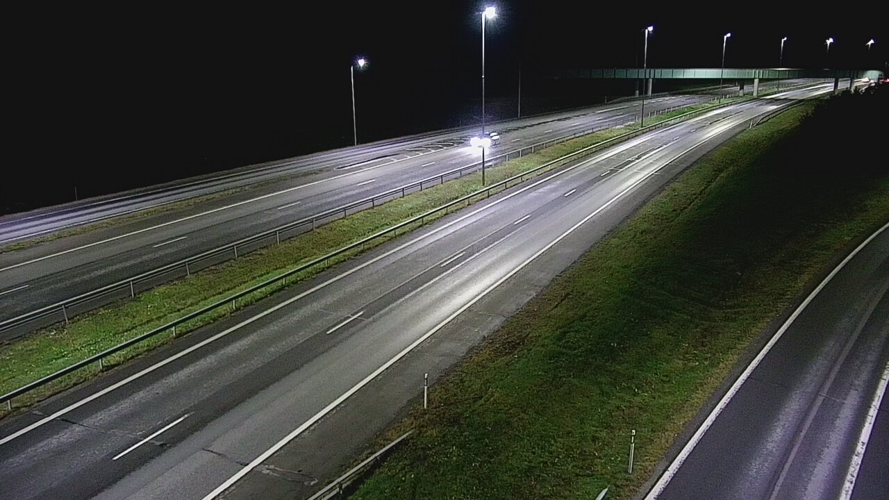 Kelikamerat Kuva Tie 4 Kemi, Paattio, Kemi, Lappi