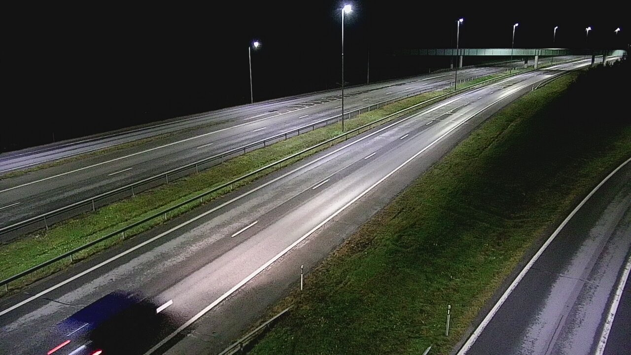 Kelikamerat Kuva Tie 4 Kemi, Paattio, Kemi, Lappi