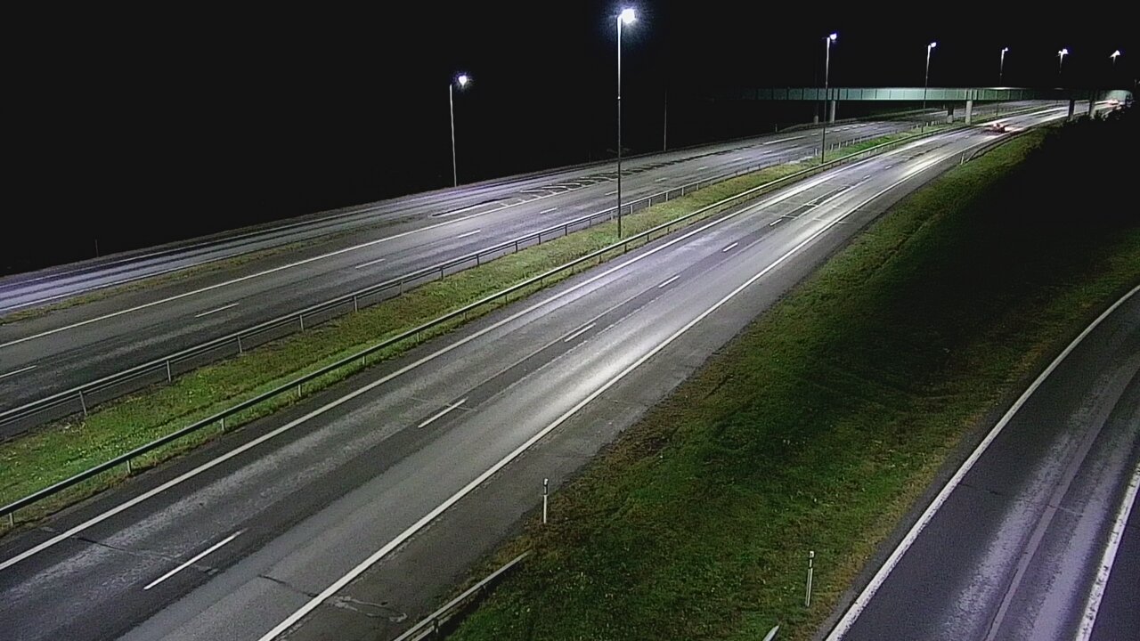 Kelikamerat Kuva Tie 4 Kemi, Paattio, Kemi, Lappi