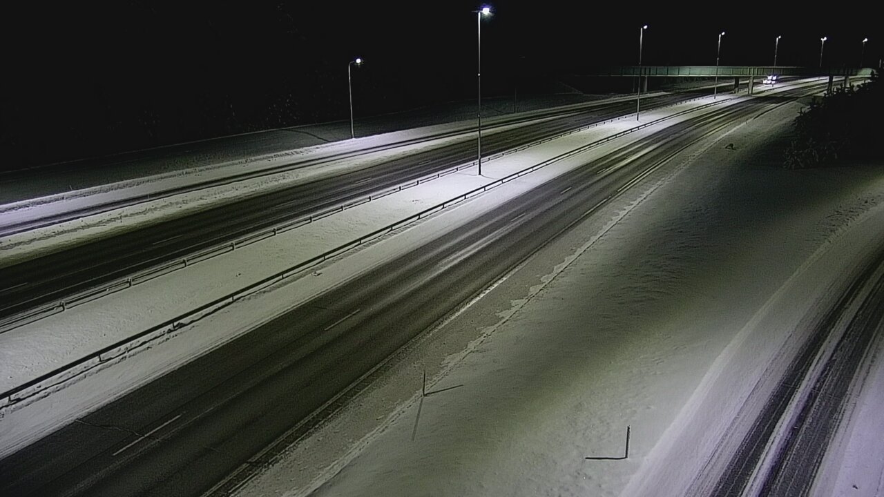 Kelikamerat Kuva Tie 4 Kemi, Paattio, Kemi, Lappi