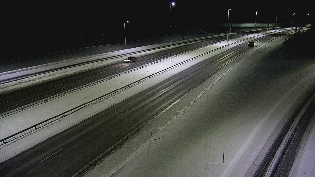 Kelikamerat Kuva Tie 4 Kemi, Paattio, Kemi, Lappi