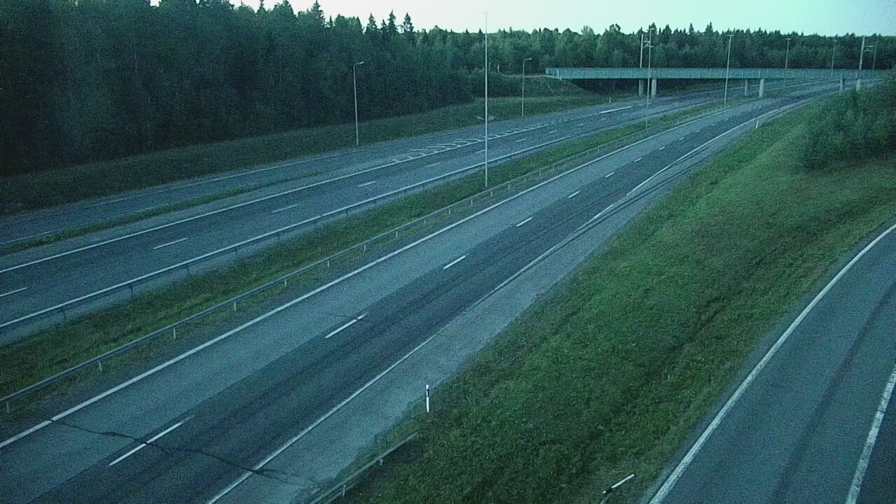 Kelikamerat Kuva Tie 4 Kemi, Paattio, Kemi, Lappi