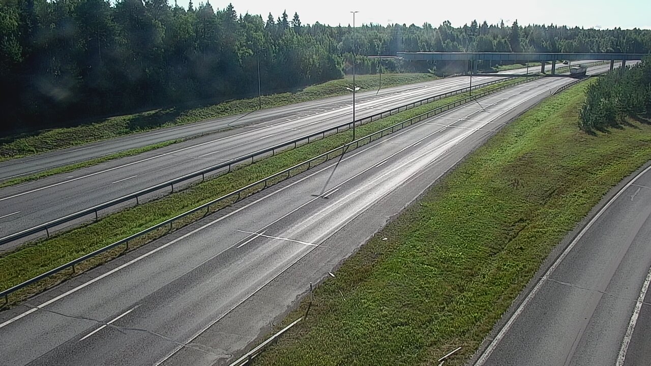 Kelikamerat Kuva Tie 4 Kemi, Paattio, Kemi, Lappi