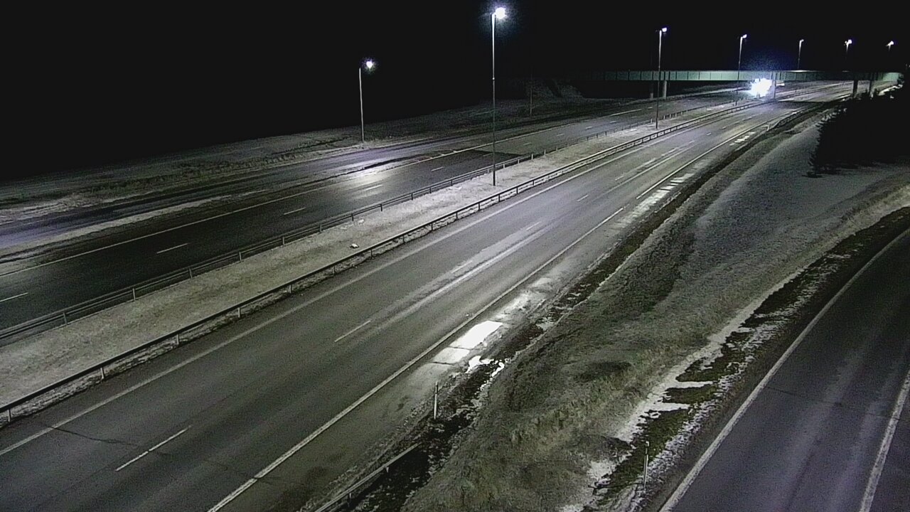 Kelikamerat Kuva Tie 4 Kemi, Paattio, Kemi, Lappi