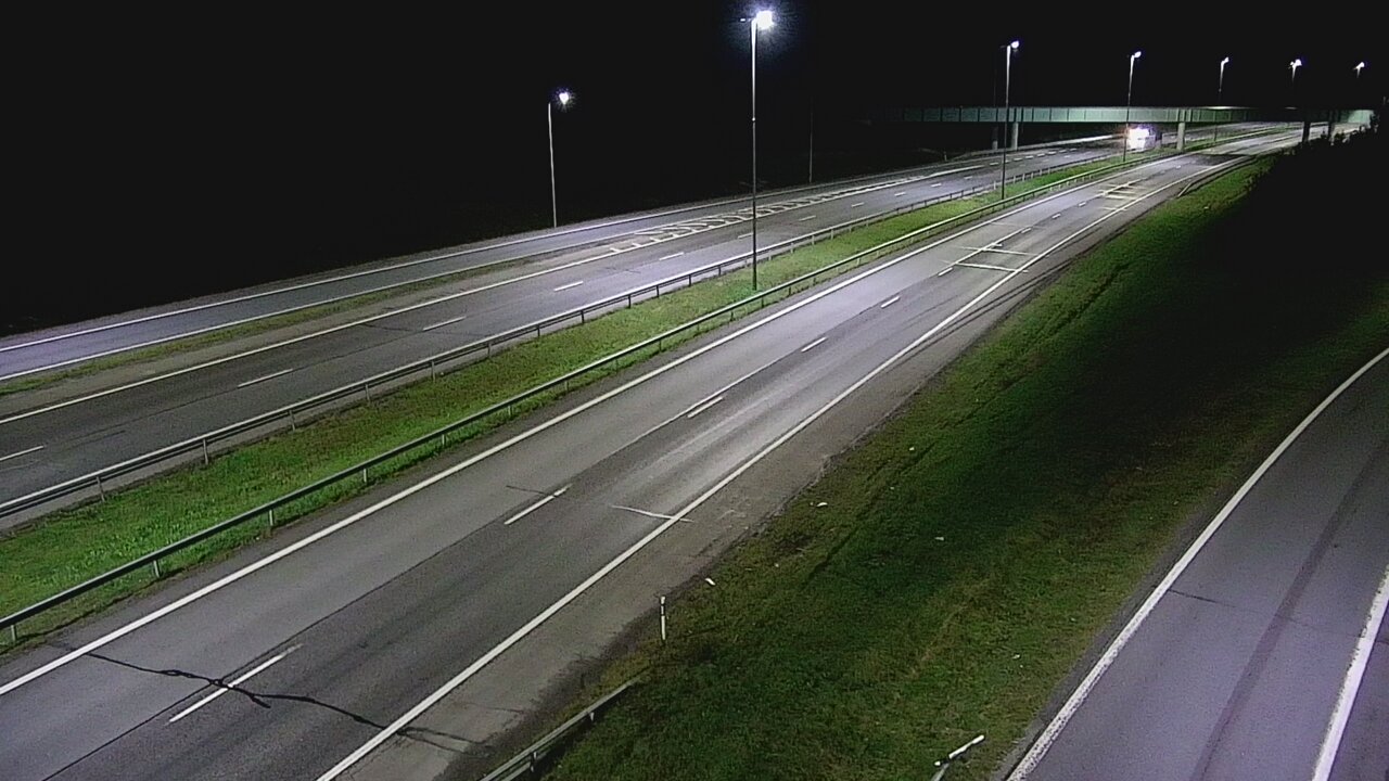 Kelikamerat Kuva Tie 4 Kemi, Paattio, Kemi, Lappi