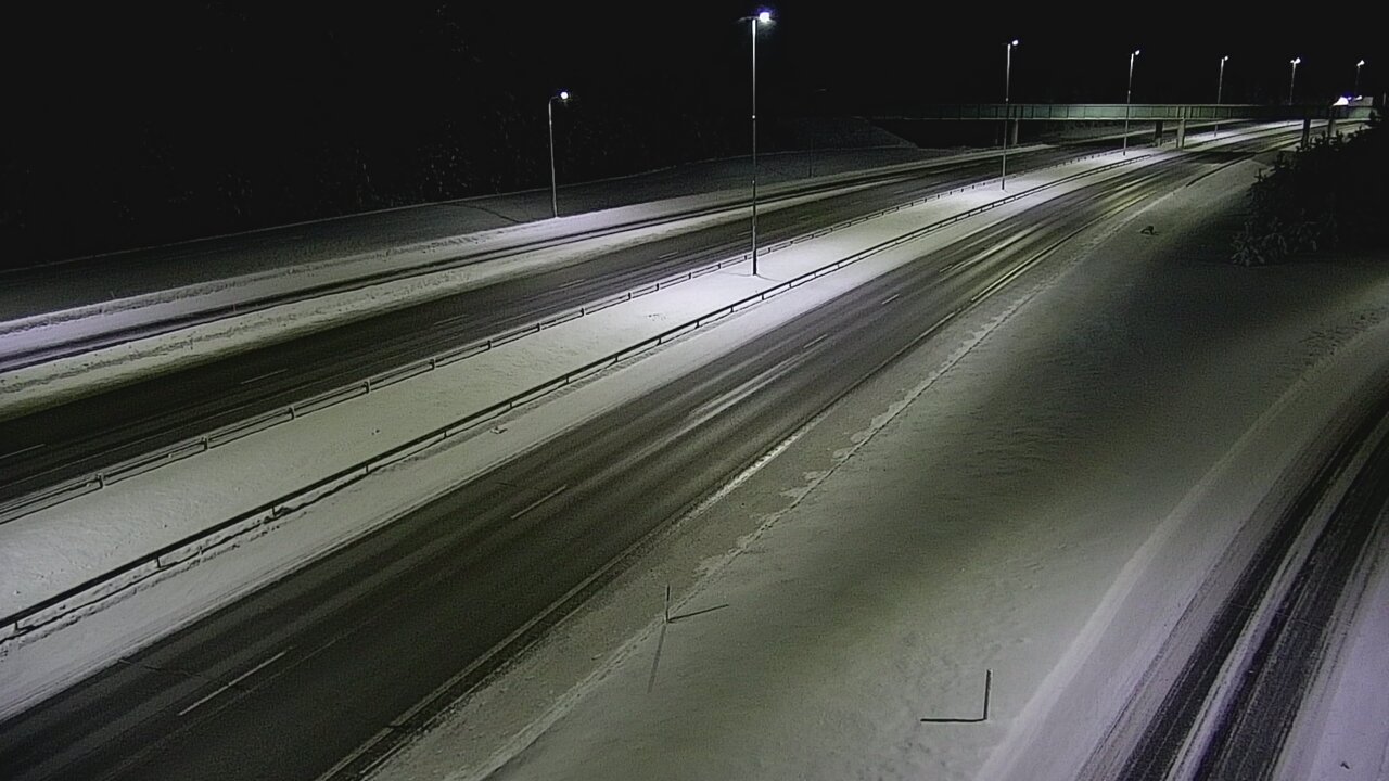 Kelikamerat Kuva Tie 4 Kemi, Paattio, Kemi, Lappi