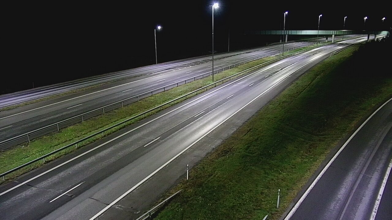 Kelikamerat Kuva Tie 4 Kemi, Paattio, Kemi, Lappi