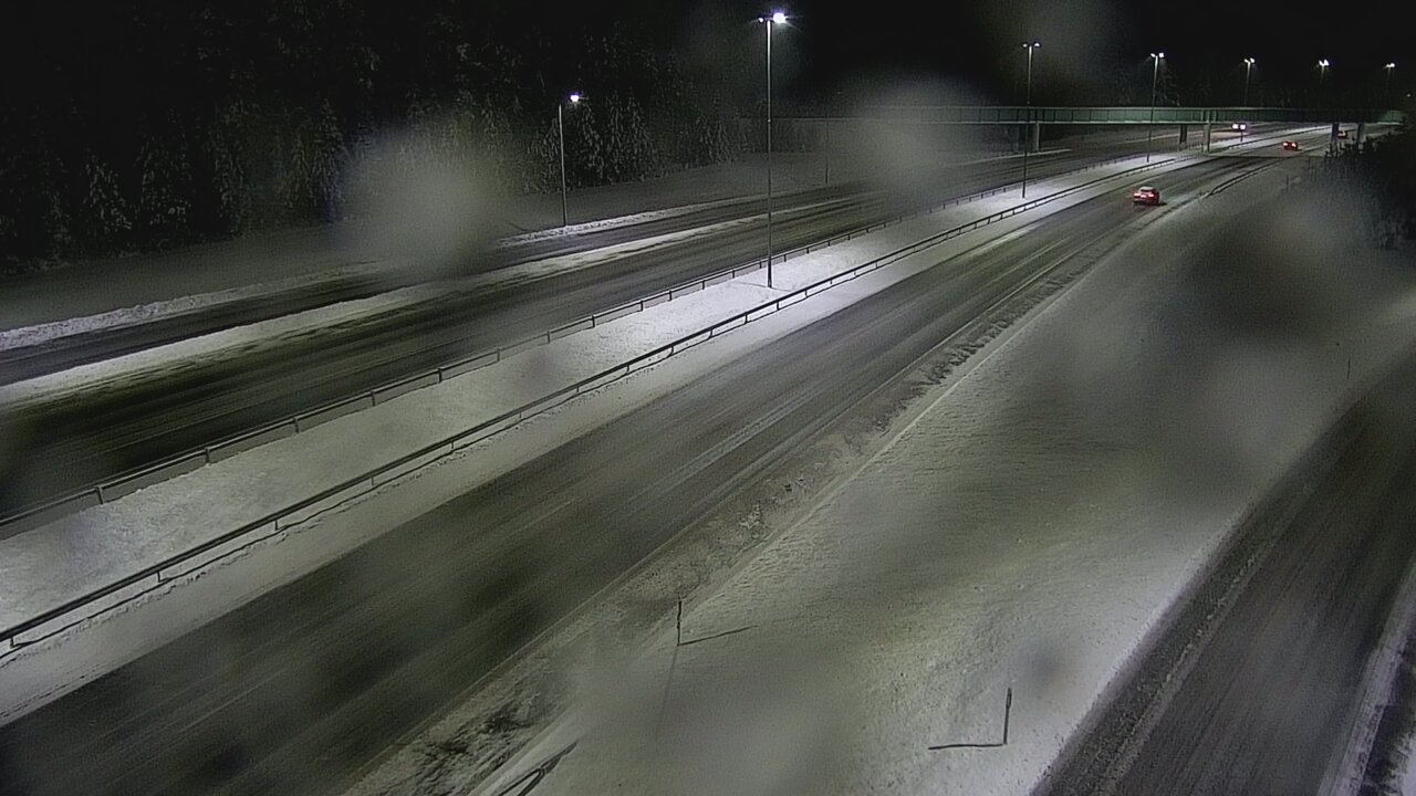 Kelikamerat Kuva Tie 4 Kemi, Paattio, Kemi, Lappi