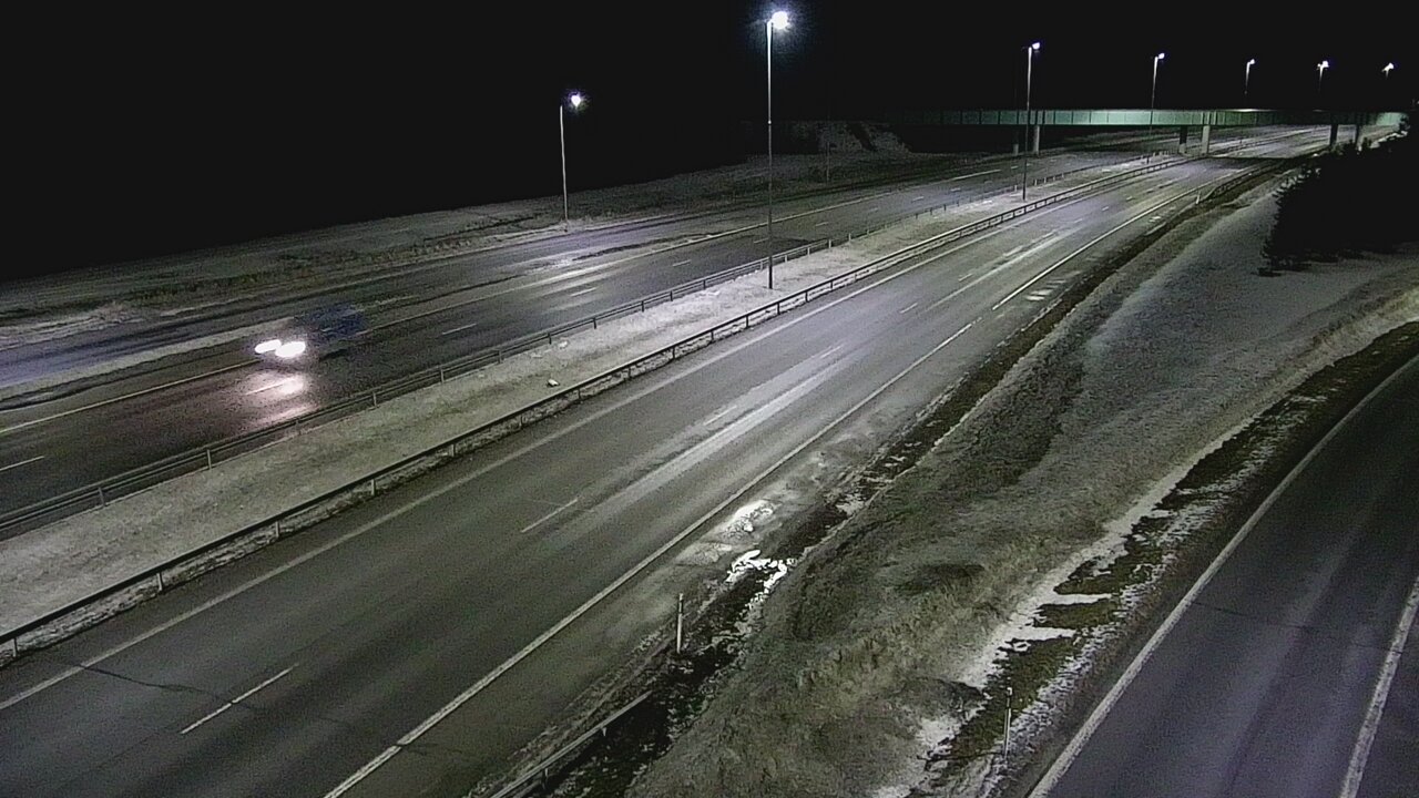 Kelikamerat Kuva Tie 4 Kemi, Paattio, Kemi, Lappi