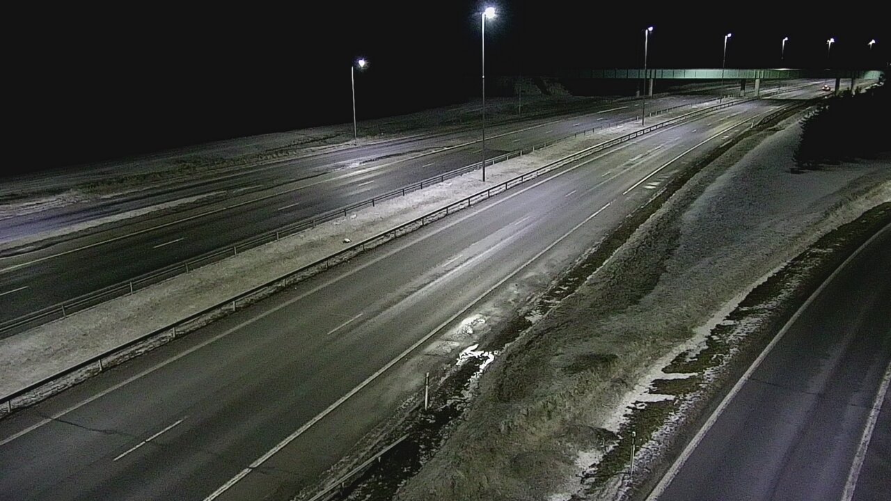 Kelikamerat Kuva Tie 4 Kemi, Paattio, Kemi, Lappi