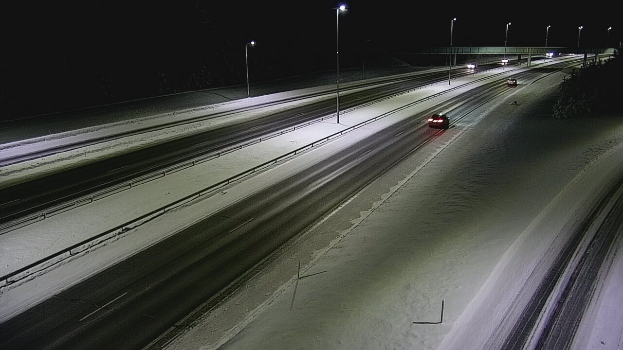 Kelikamerat Kuva Tie 4 Kemi, Paattio, Kemi, Lappi