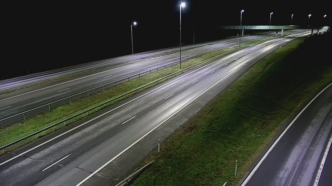 Kelikamerat Kuva Tie 4 Kemi, Paattio, Kemi, Lappi