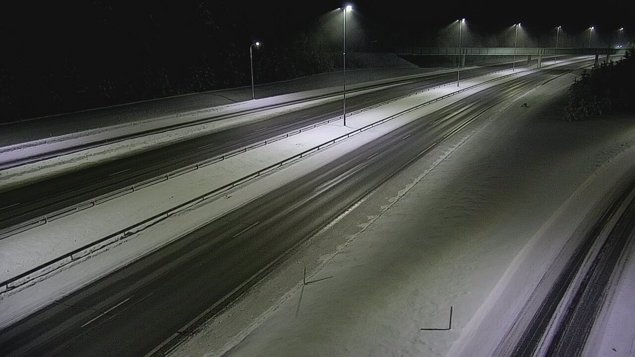 Kelikamerat Kuva Tie 4 Kemi, Paattio, Kemi, Lappi