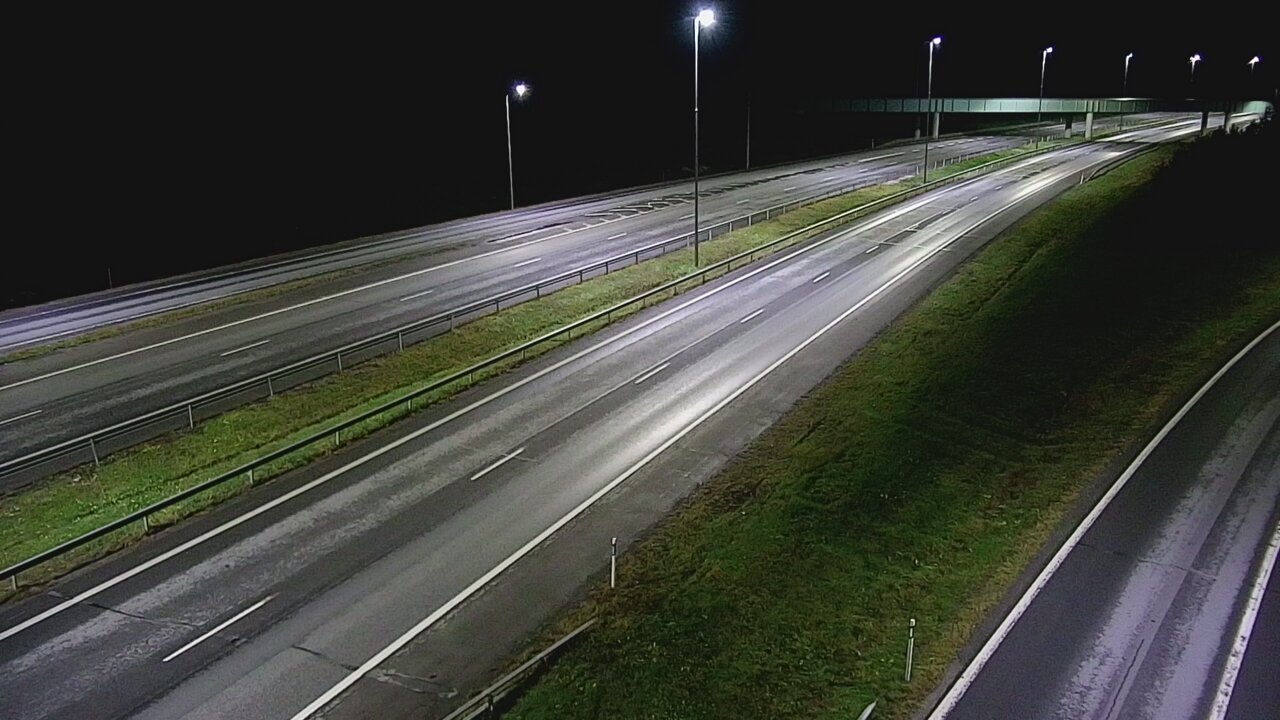 Kelikamerat Kuva Tie 4 Kemi, Paattio, Kemi, Lappi