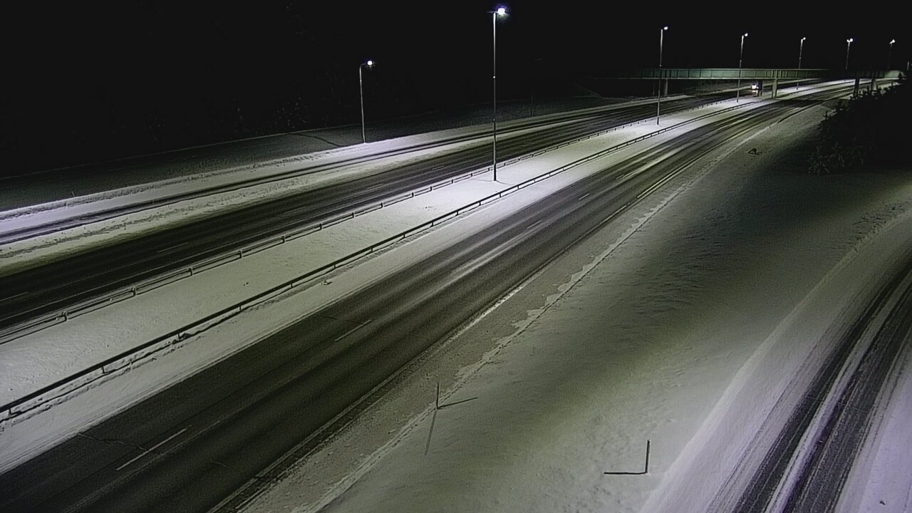 Kelikamerat Kuva Tie 4 Kemi, Paattio, Kemi, Lappi