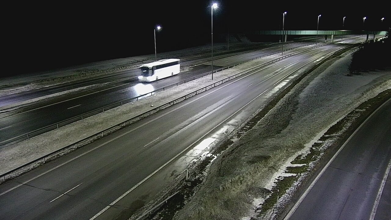 Kelikamerat Kuva Tie 4 Kemi, Paattio, Kemi, Lappi