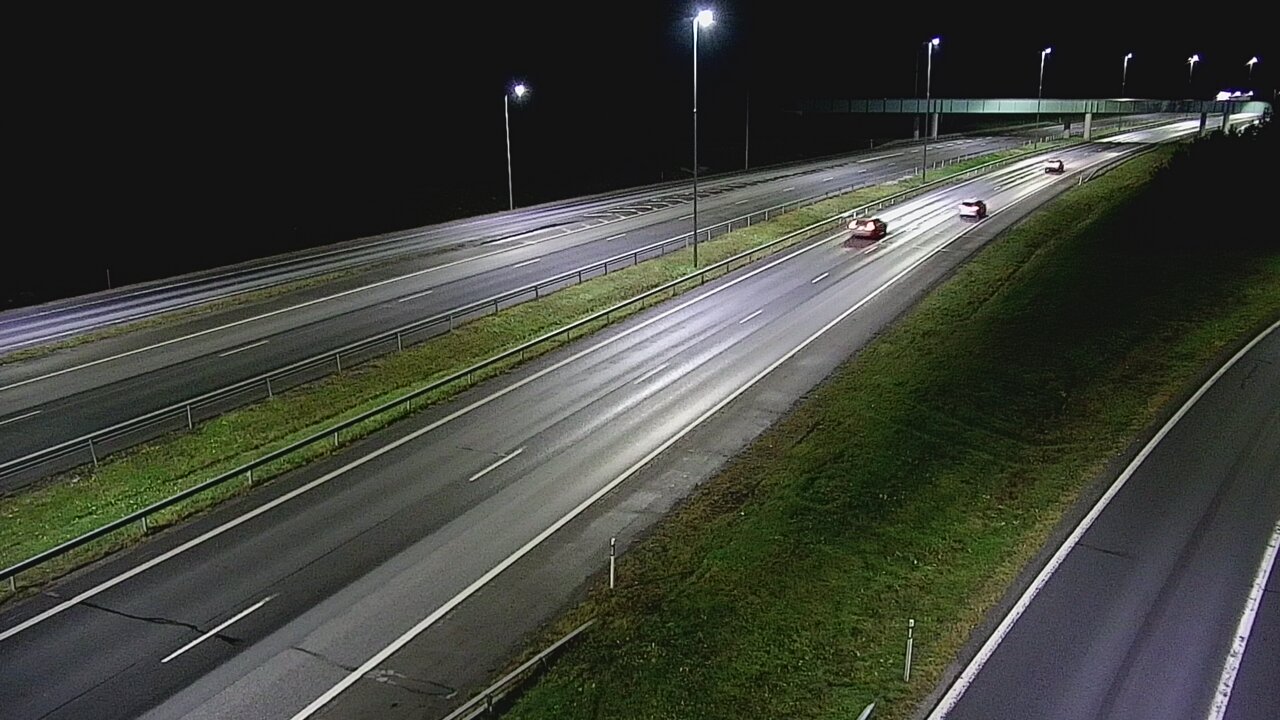 Kelikamerat Kuva Tie 4 Kemi, Paattio, Kemi, Lappi