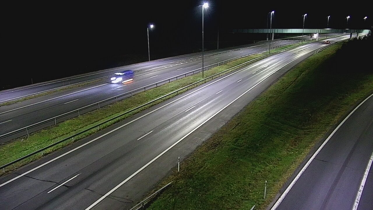 Kelikamerat Kuva Tie 4 Kemi, Paattio, Kemi, Lappi