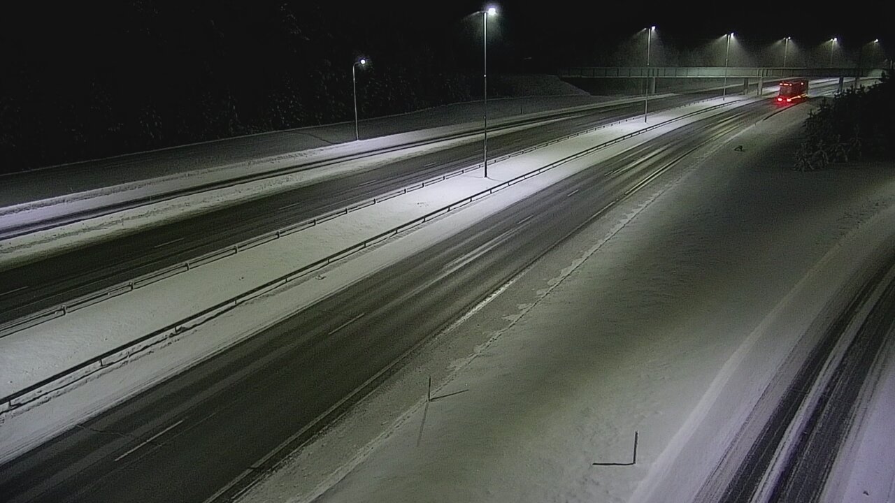 Kelikamerat Kuva Tie 4 Kemi, Paattio, Kemi, Lappi