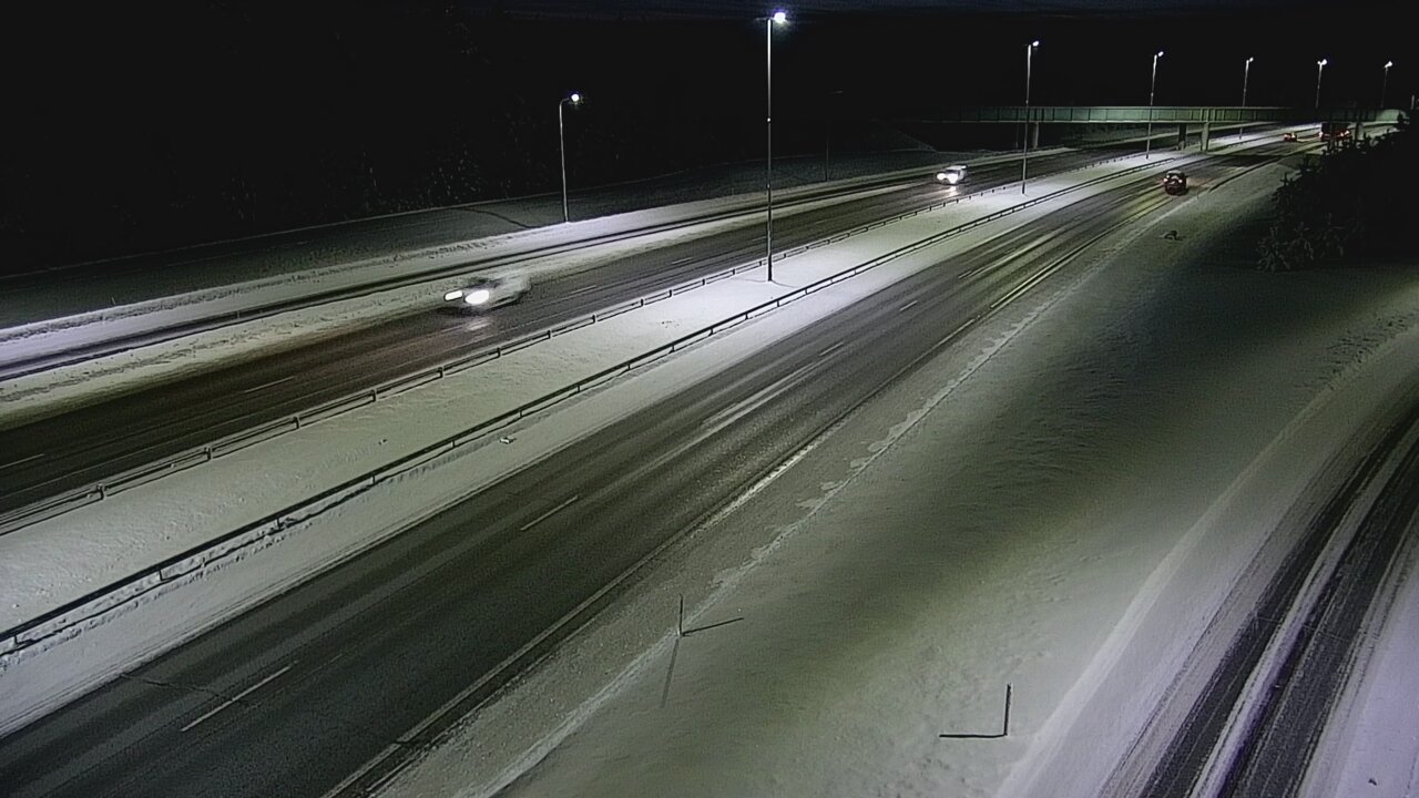 Kelikamerat Kuva Tie 4 Kemi, Paattio, Kemi, Lappi