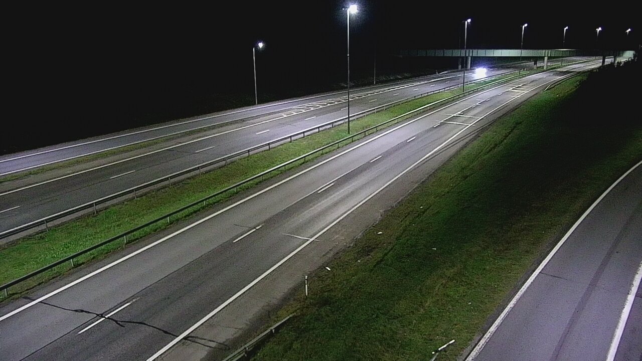 Kelikamerat Kuva Tie 4 Kemi, Paattio, Kemi, Lappi