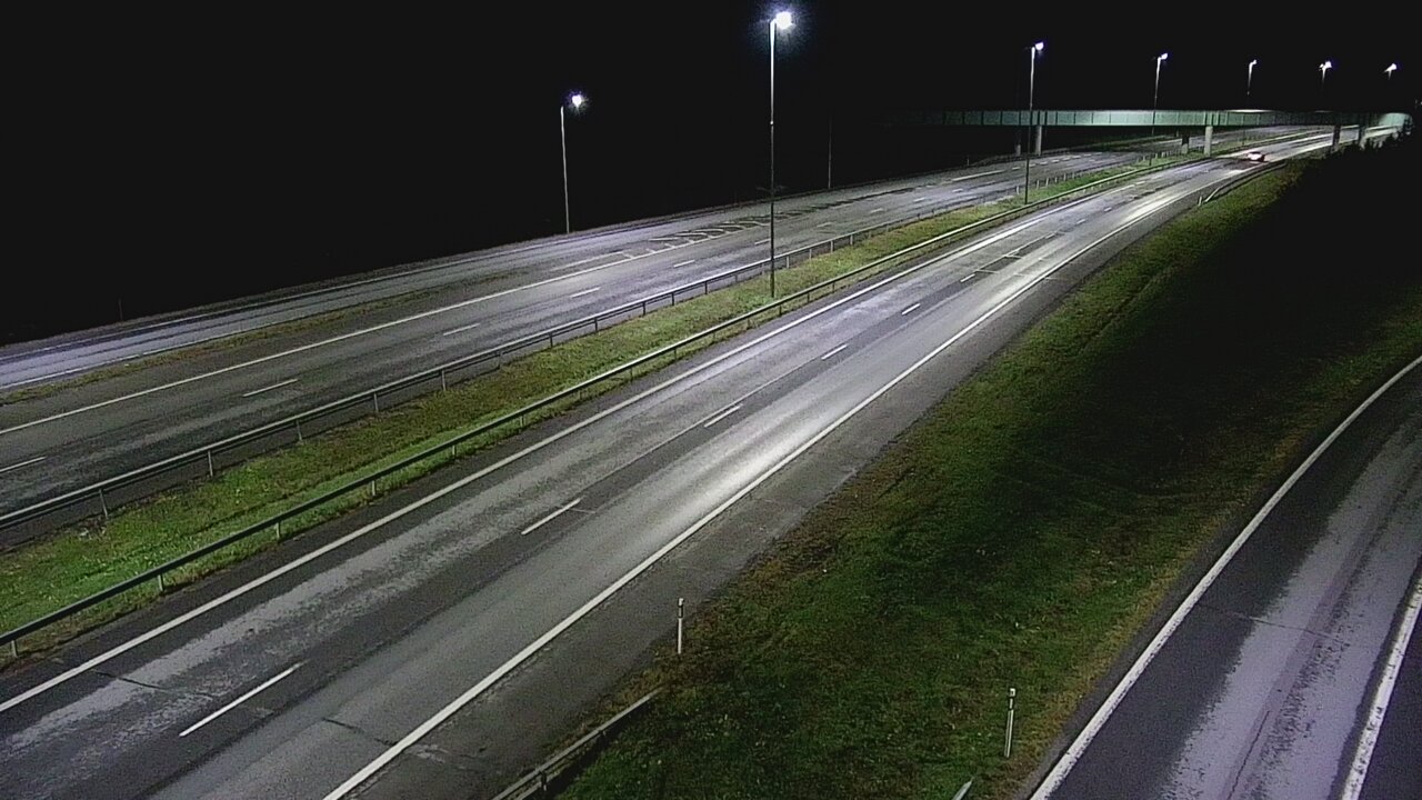 Kelikamerat Kuva Tie 4 Kemi, Paattio, Kemi, Lappi