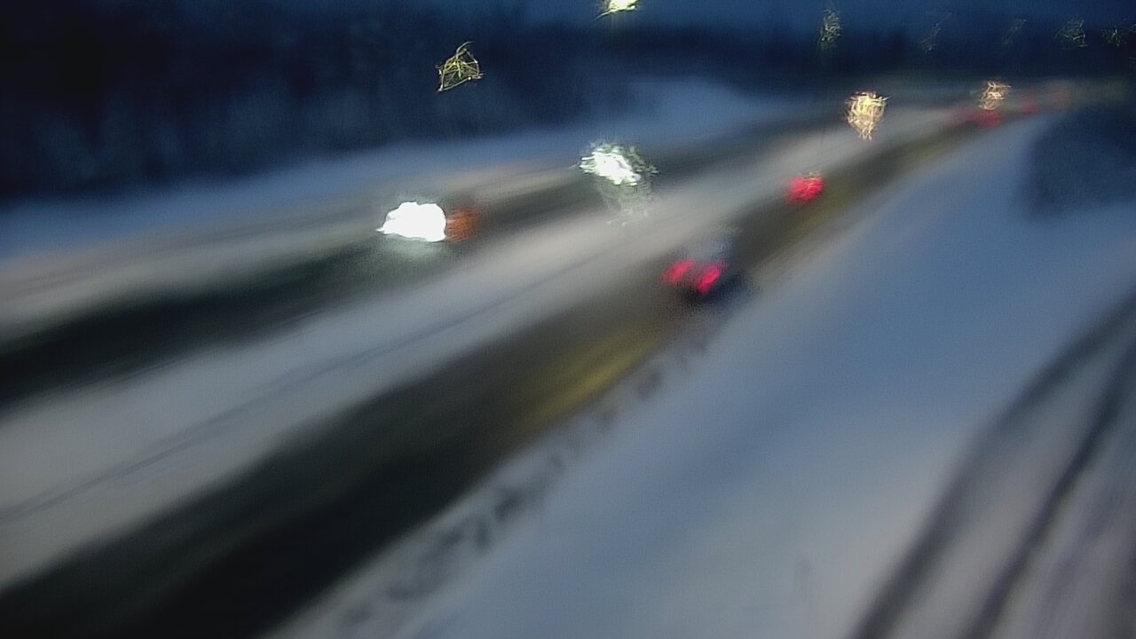 Kelikamerat Kuva Tie 4 Kemi, Paattio, Kemi, Lappi