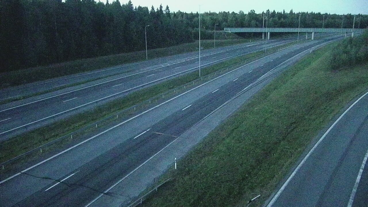 Kelikamerat Kuva Tie 4 Kemi, Paattio, Kemi, Lappi