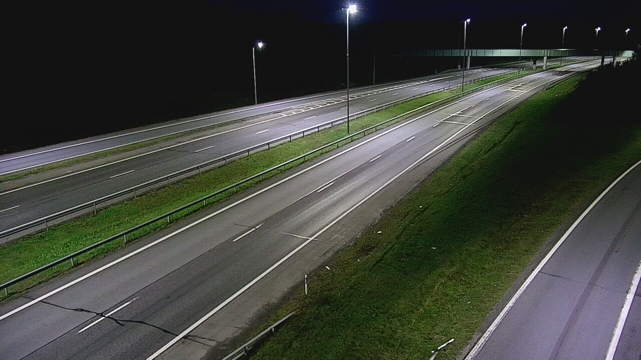 Kelikamerat Kuva Tie 4 Kemi, Paattio, Kemi, Lappi