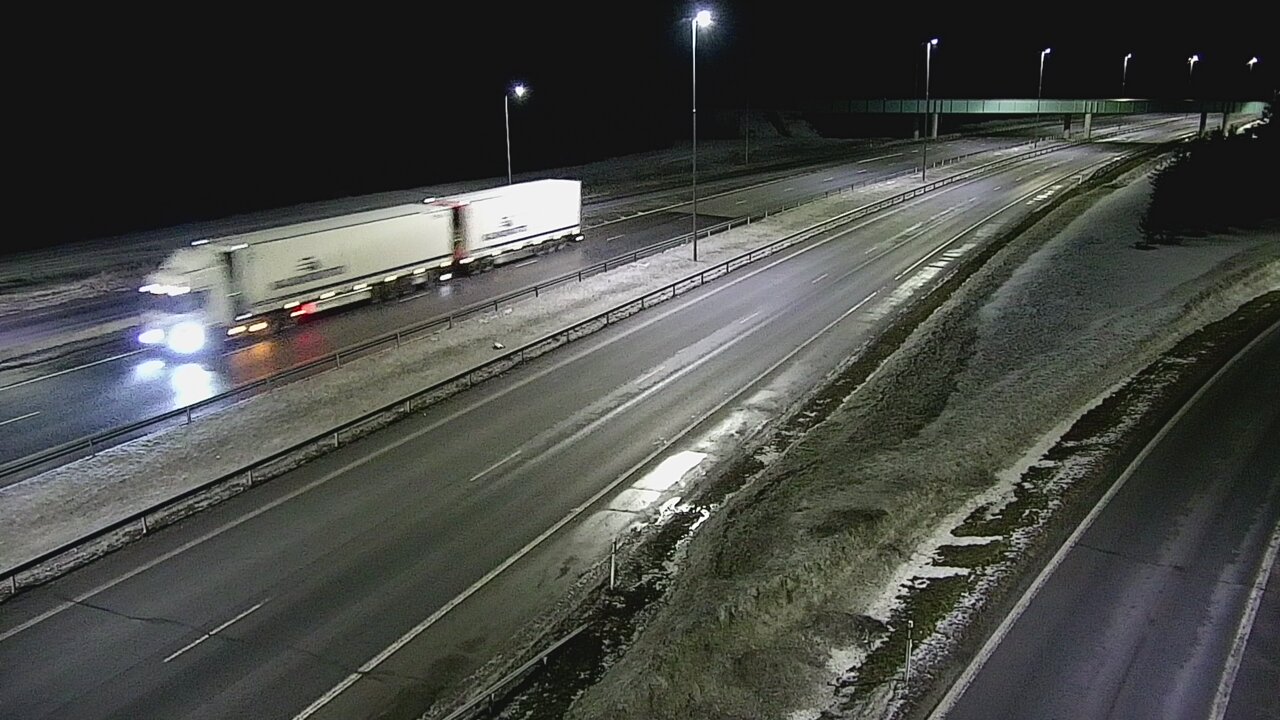 Kelikamerat Kuva Tie 4 Kemi, Paattio, Kemi, Lappi