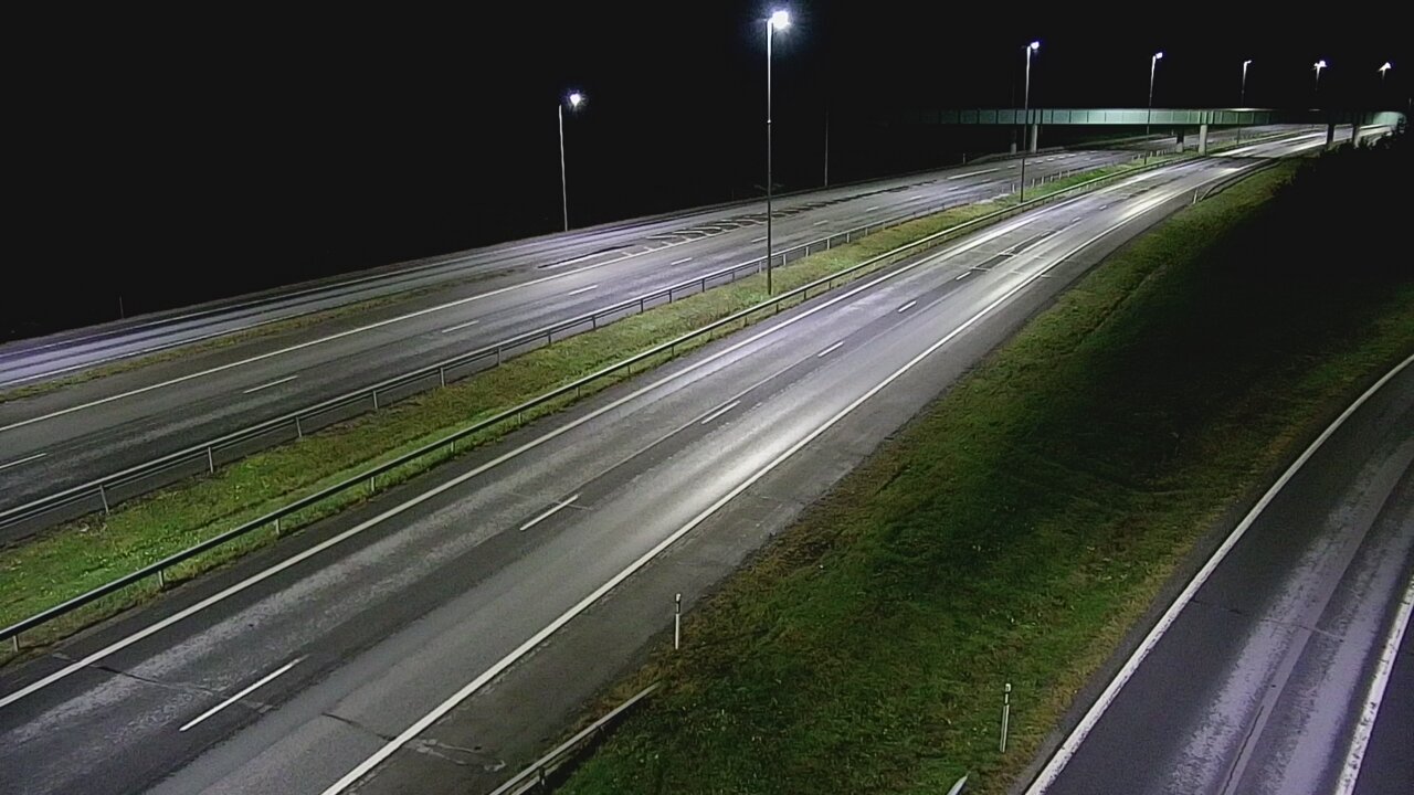 Kelikamerat Kuva Tie 4 Kemi, Paattio, Kemi, Lappi