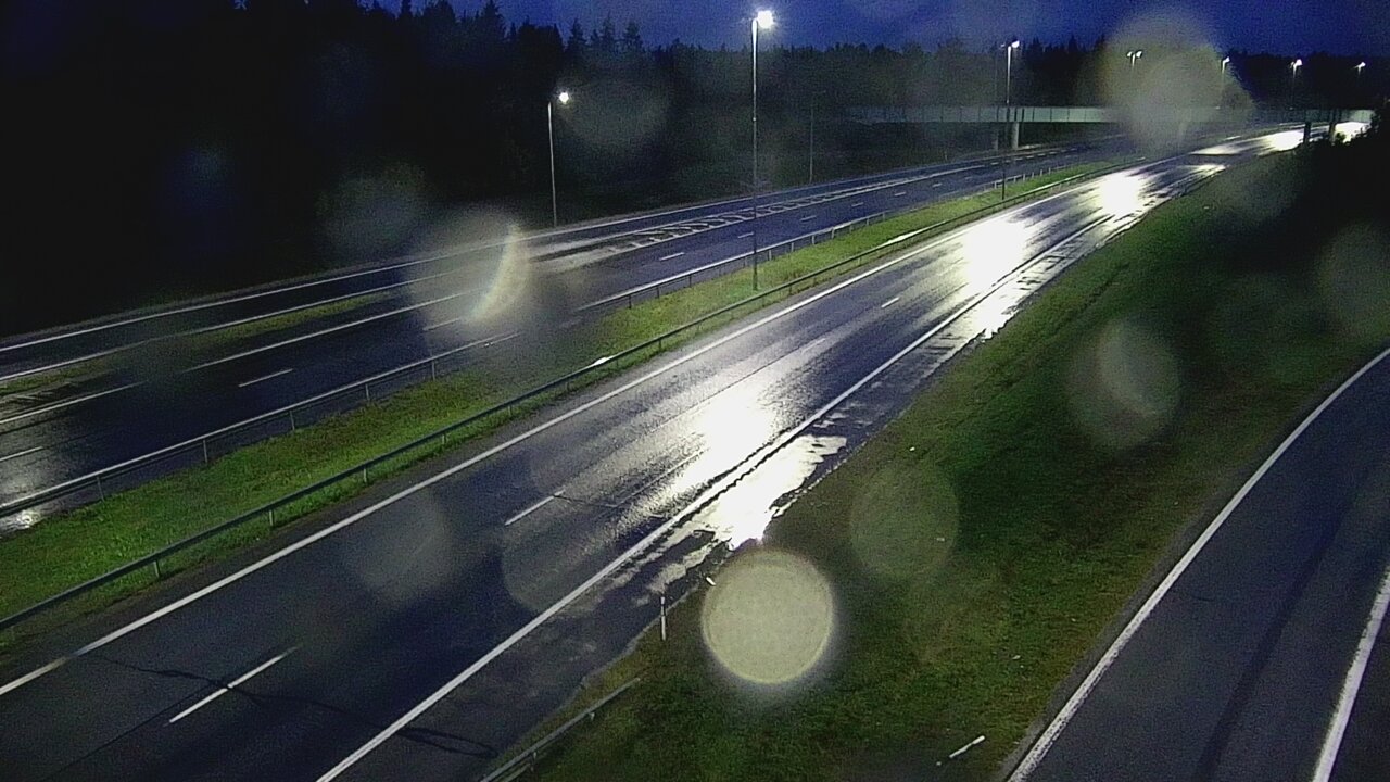 Kelikamerat Kuva Tie 4 Kemi, Paattio, Kemi, Lappi
