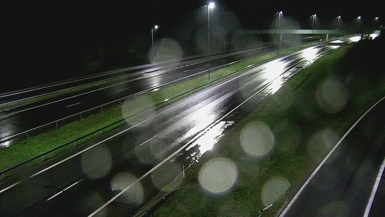 Kelikamerat Kuva Tie 4 Kemi, Paattio, Kemi, Lappi