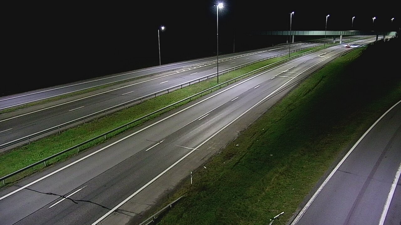 Kelikamerat Kuva Tie 4 Kemi, Paattio, Kemi, Lappi