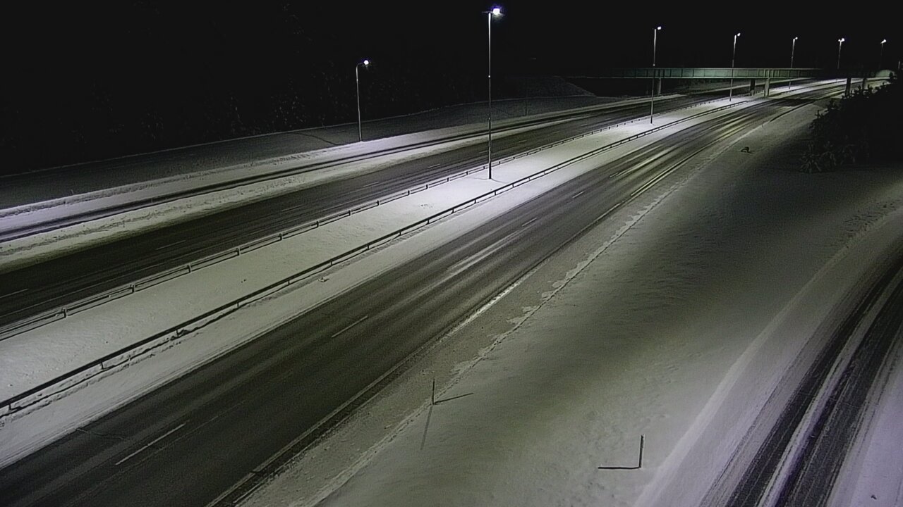 Kelikamerat Kuva Tie 4 Kemi, Paattio, Kemi, Lappi