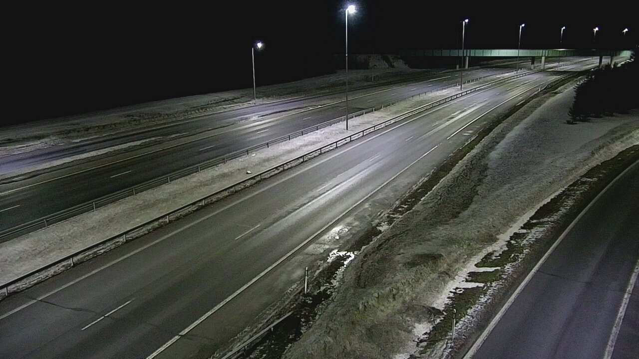 Kelikamerat Kuva Tie 4 Kemi, Paattio, Kemi, Lappi