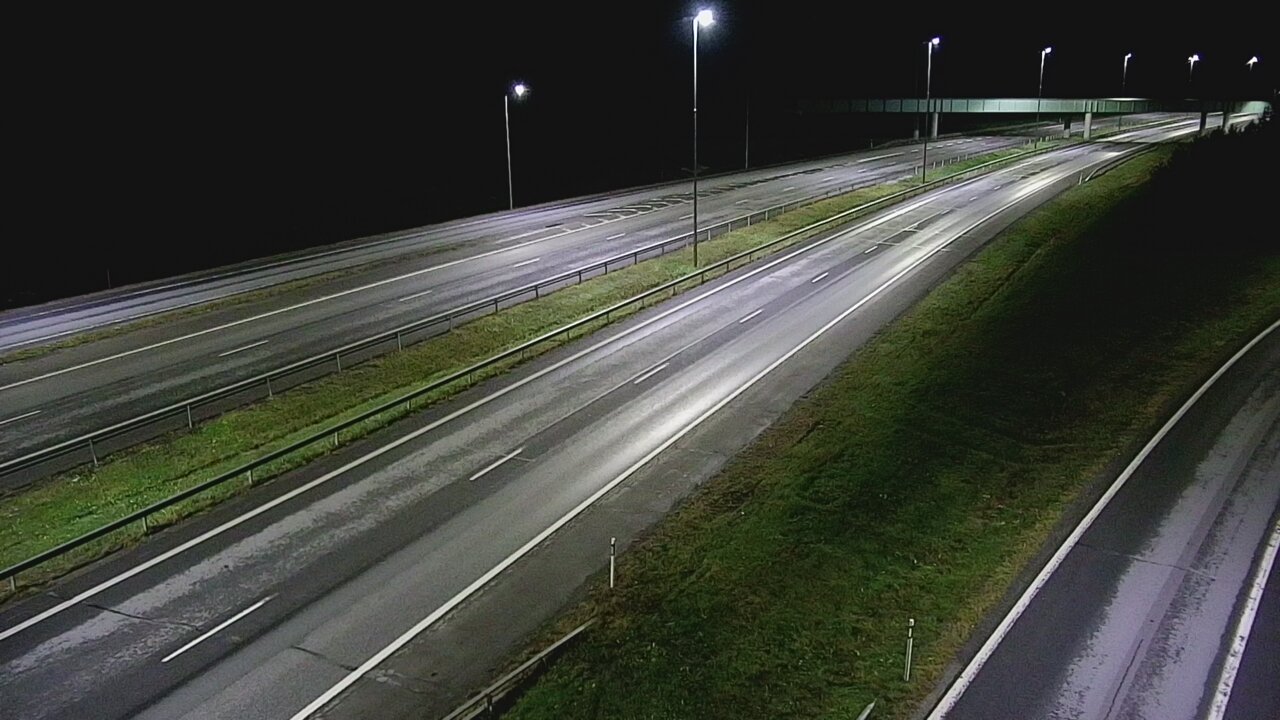 Kelikamerat Kuva Tie 4 Kemi, Paattio, Kemi, Lappi