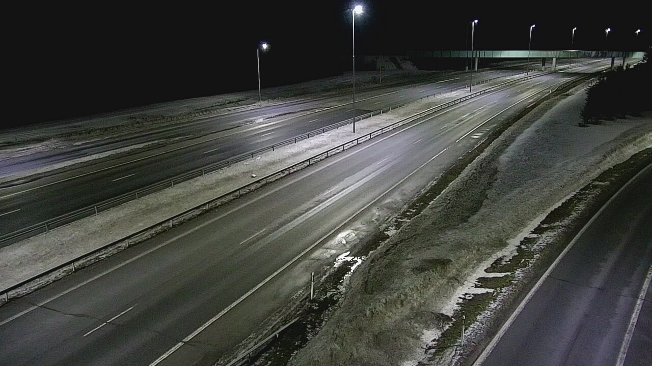 Kelikamerat Kuva Tie 4 Kemi, Paattio, Kemi, Lappi