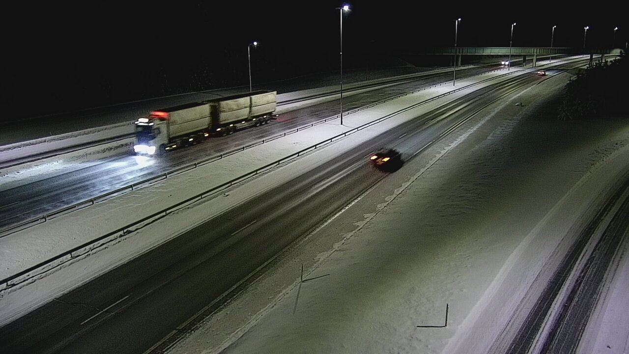 Kelikamerat Kuva Tie 4 Kemi, Paattio, Kemi, Lappi