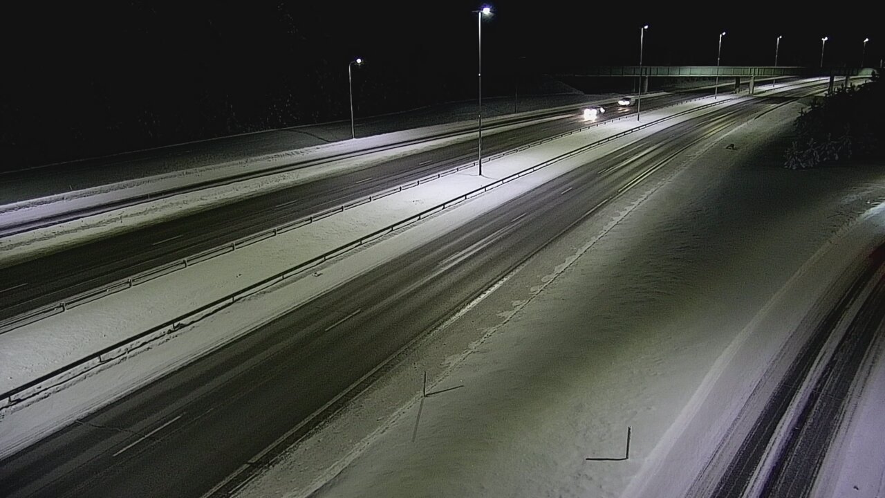 Kelikamerat Kuva Tie 4 Kemi, Paattio, Kemi, Lappi