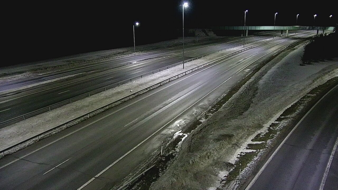 Kelikamerat Kuva Tie 4 Kemi, Paattio, Kemi, Lappi