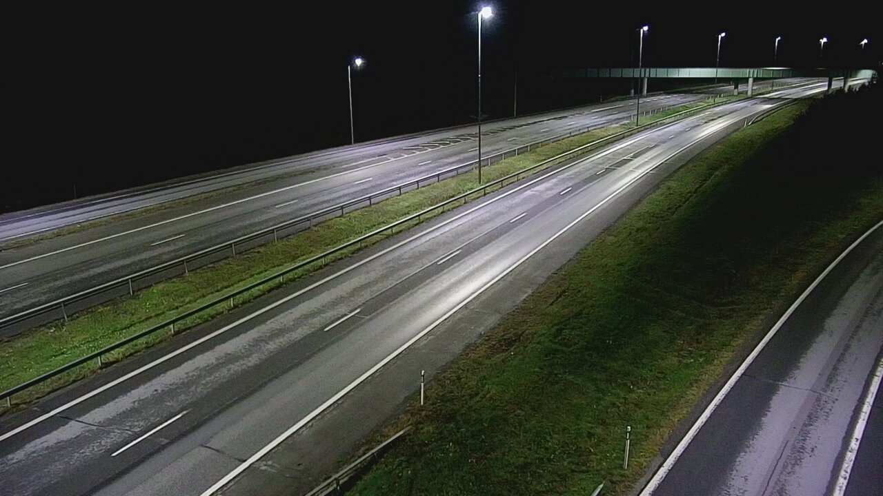 Kelikamerat Kuva Tie 4 Kemi, Paattio, Kemi, Lappi