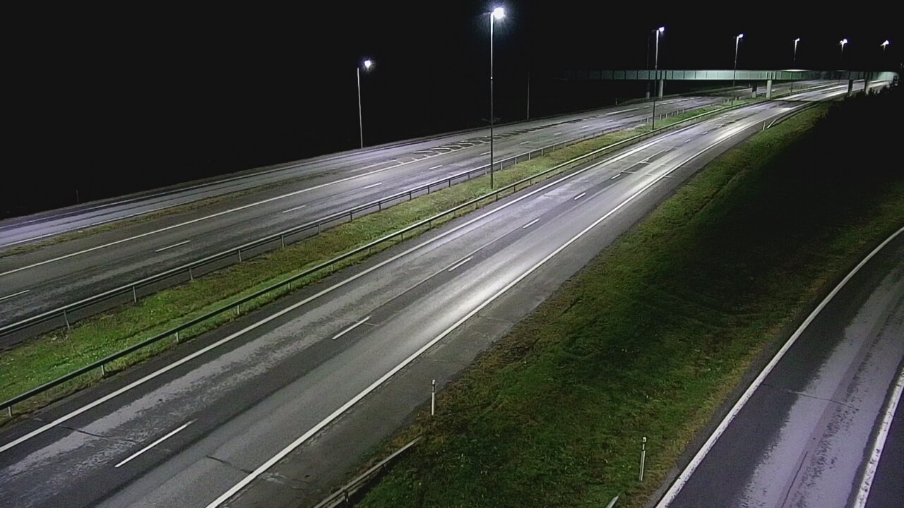 Kelikamerat Kuva Tie 4 Kemi, Paattio, Kemi, Lappi