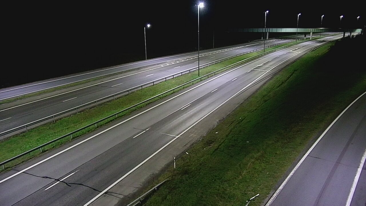 Kelikamerat Kuva Tie 4 Kemi, Paattio, Kemi, Lappi