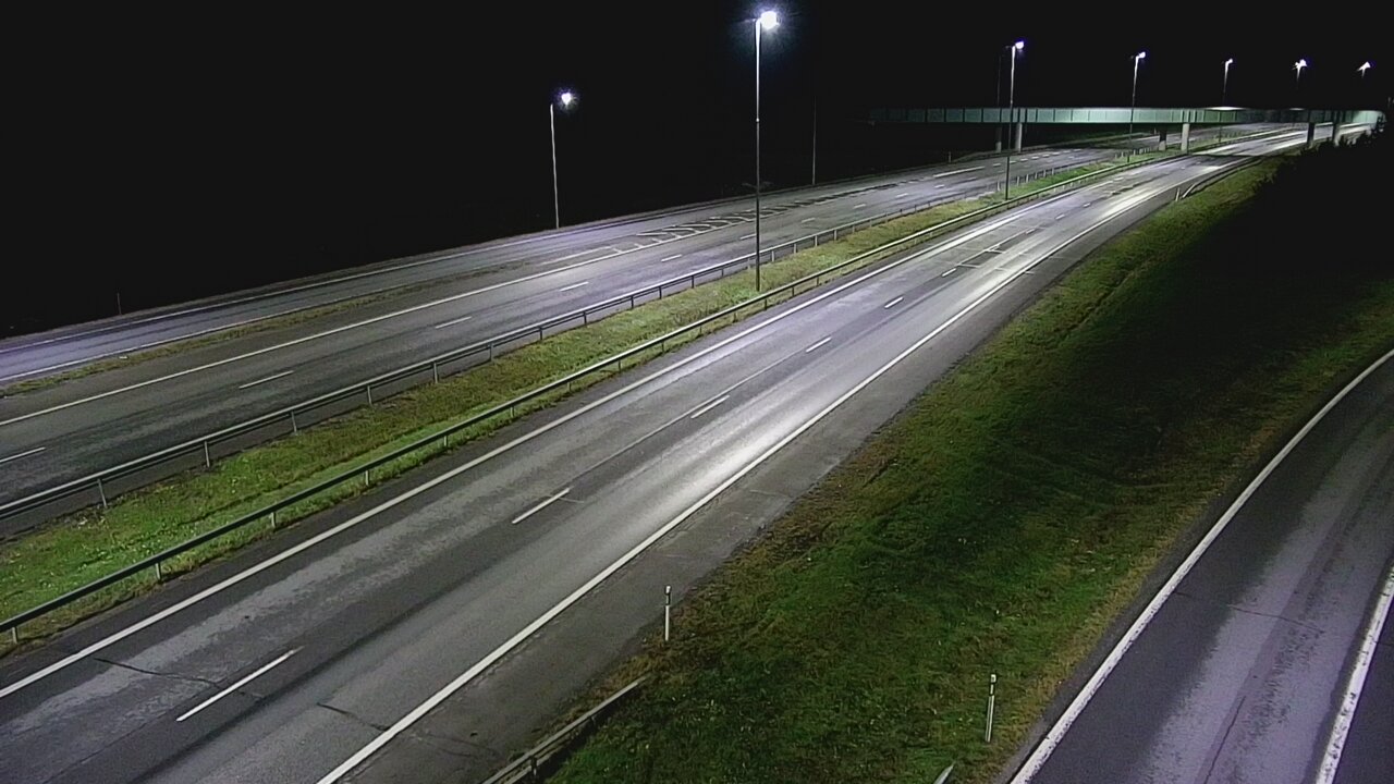 Kelikamerat Kuva Tie 4 Kemi, Paattio, Kemi, Lappi