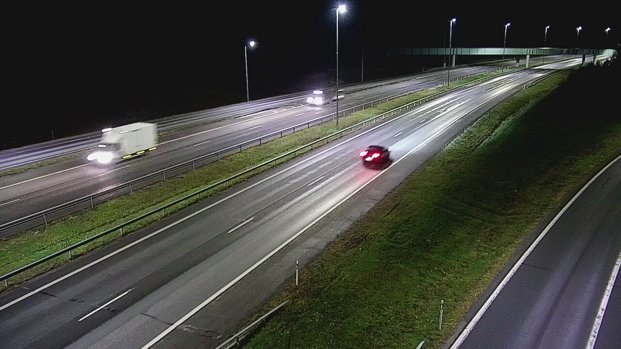 Kelikamerat Kuva Tie 4 Kemi, Paattio, Kemi, Lappi