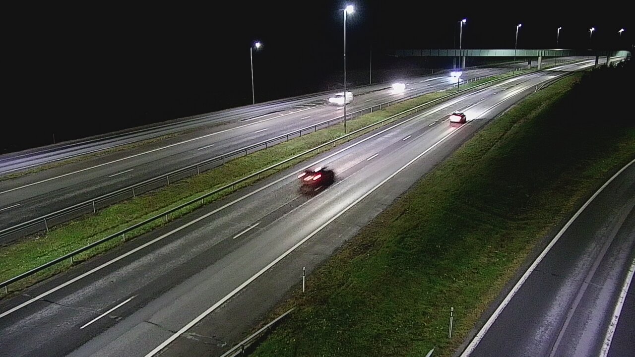 Kelikamerat Kuva Tie 4 Kemi, Paattio, Kemi, Lappi