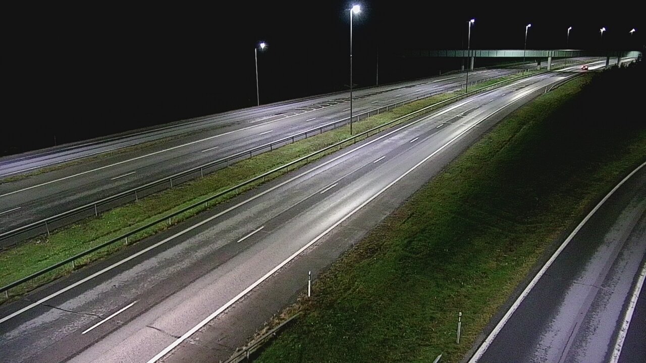 Kelikamerat Kuva Tie 4 Kemi, Paattio, Kemi, Lappi