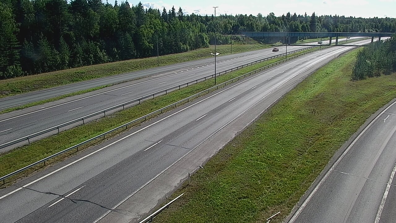 Kelikamerat Kuva Tie 4 Kemi, Paattio, Kemi, Lappi